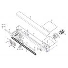IMPIANTI A CIRCUITO CHIUSO: mod.GPO/L 2HP MONOFASE
